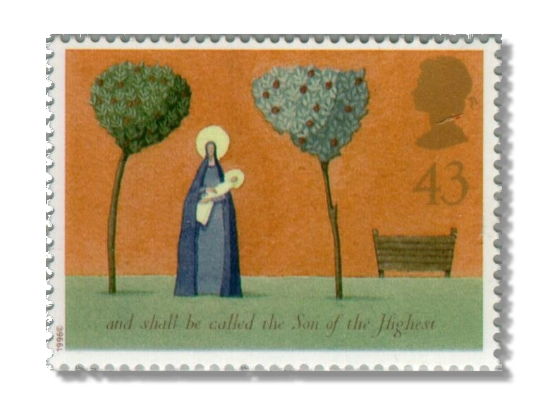 The Nativity