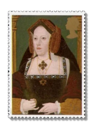 Catherine of Aragon