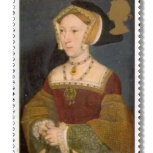 Jane Seymour