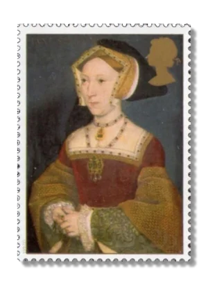 Jane Seymour