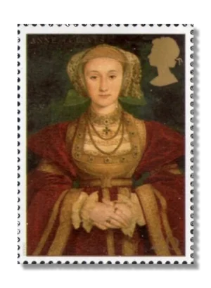 Anne of Cleves