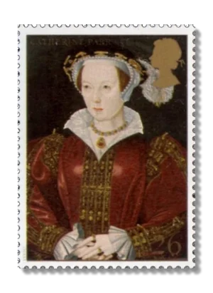 Catherine Parr