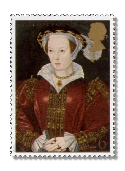 Catherine Parr
