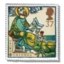 St. Columba on Iona
