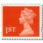 1997 GB1977 Queen Elizabeth II - Decimal Machin