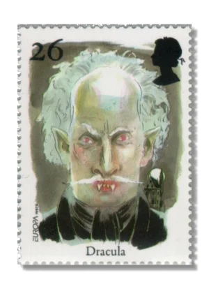 Dracula