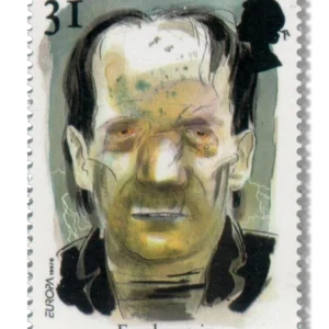 Frankenstein