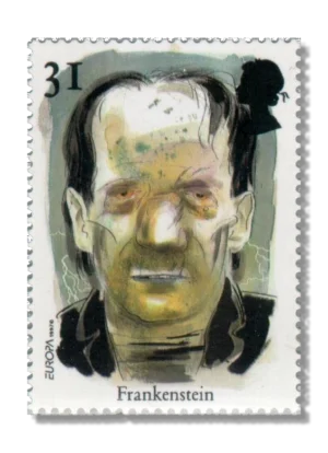 Frankenstein