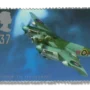 1997 GB1986 British Aircraft Designers Ronald Bishop