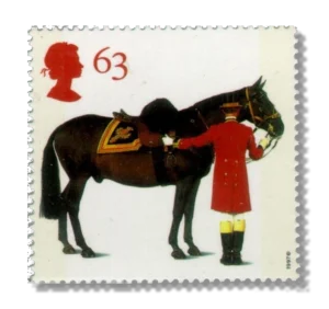 Duke of Edinburgh's horse