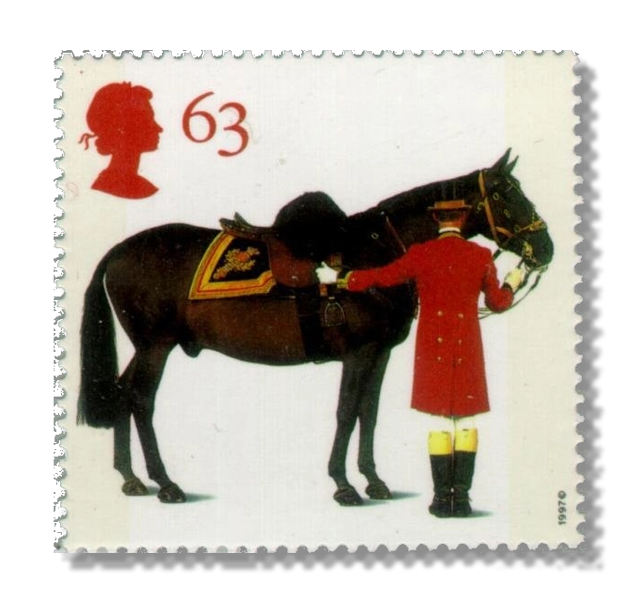 Duke of Edinburgh's horse