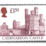 Caernarfon Castle