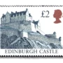 GB1994 Edinburgh Castle
