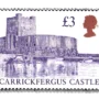 GB1995 Carrickfergus Castle