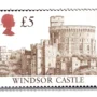 GB1996 Windsor Castle