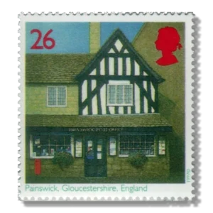 Gloucestershire England