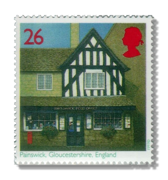 Gloucestershire England