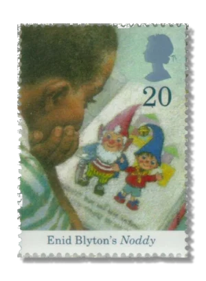 Enid Blyton's Noddy