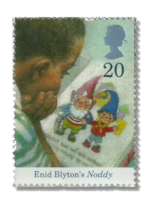 Enid Blyton's Noddy