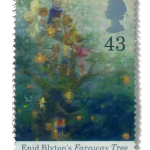 1997 GB2004 Enid Blyton's Faraway Tree