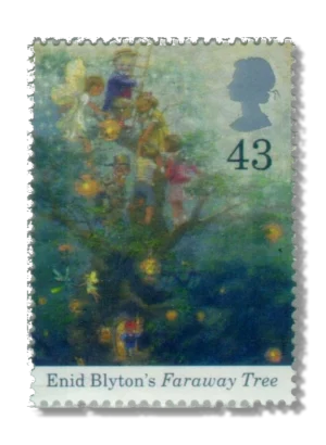 Enid Blyton's Faraway Tree