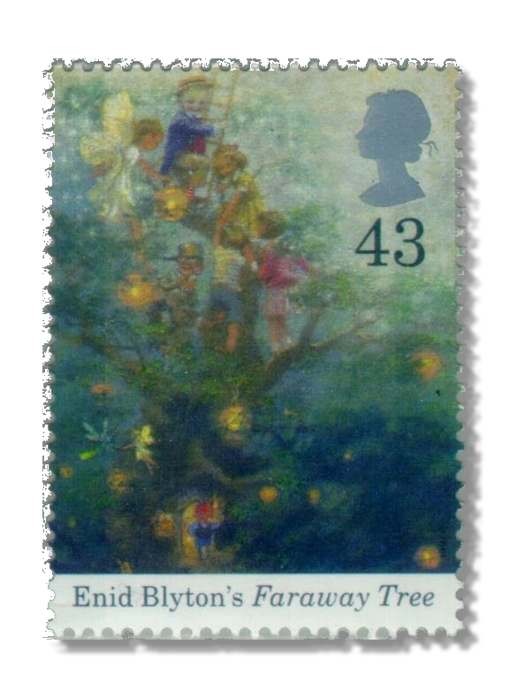 Enid Blyton's Faraway Tree