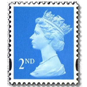 1998 GB1665 Breaking Barriers - Decimal Machin