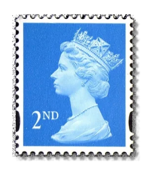 1998 GB1665 Breaking Barriers - Decimal Machin