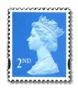 1998 GB1665 Breaking Barriers - Decimal Machin