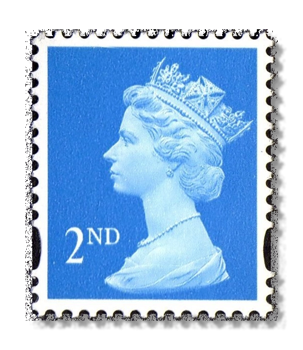 1998 GB1665 Breaking Barriers - Decimal Machin