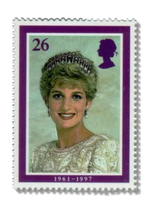 1998 GB2023 Wearing Tiara, 1991