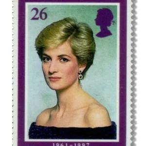 1998 GB2025 In Evening Dress, 1987