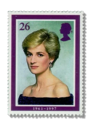 1998 GB2025 In Evening Dress, 1987
