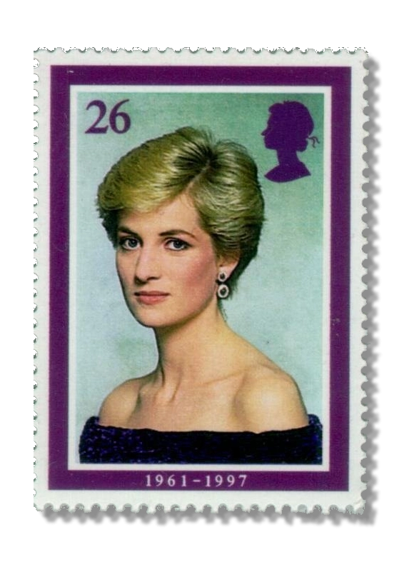 1998 GB2025 In Evening Dress, 1987
