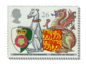 1998 GB2029 Greyhound of Richmond and Dragon of Wales