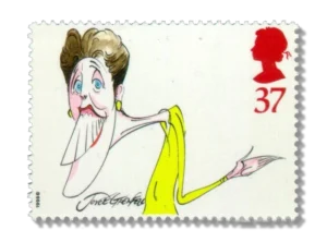 1998 GB2043 Joyce Grenfell
