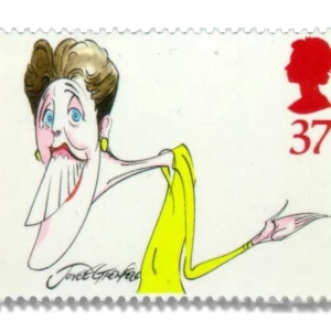 1998 GB2043 Joyce Grenfell