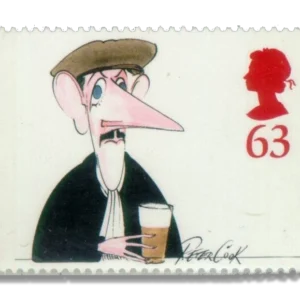 1998 GB2045 Peter Cook