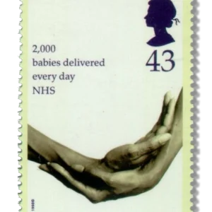 1998 GB2048 Hands forming Cradle