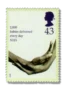 1998 GB2048 Hands forming Cradle