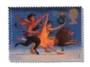 1998 GB2051 The Lion, The Witch and the Wardrobe (C.S. Lewis)