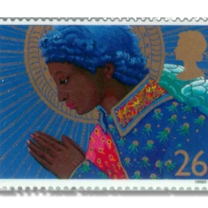 1998 GB2065 Angel praying