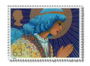 1998 GB2068 Angel praying