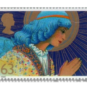 1998 GB2068 Angel praying