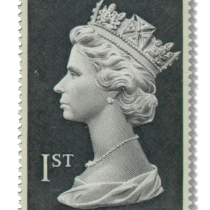 1999 GB2078 Profile on Print - Decimal Large Machin