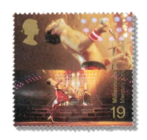 1999 GB2092 Freddie Mercury (lead singer of Queen)
