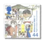1999 GB2100 Generations of School Children