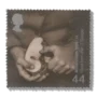 1999 GB2109 Man peeling Potato (Food Imports)