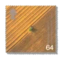1999 GB2110 Aerial View of Combine Harvester