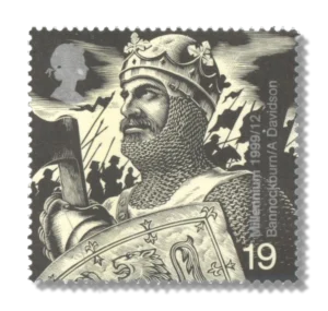 1999 GB2111 Robert the Bruce (Battle of Bannockburn, 1314)